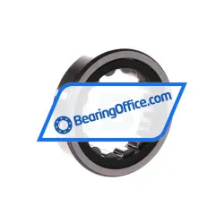 FAG RNU208-E-XL-TVP2 rulman resim 2