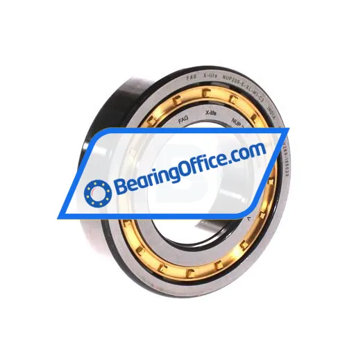FAG NUP209-E-XL-M1-C3