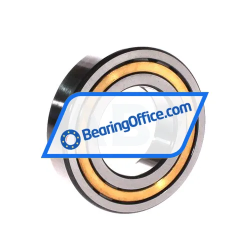 FAG NUP209-E-XL-M1-C3 bearing image 2