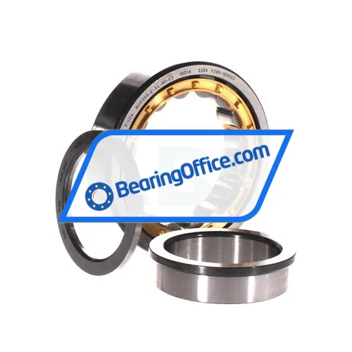 FAG NUP209-E-XL-M1-C3 bearing image 3
