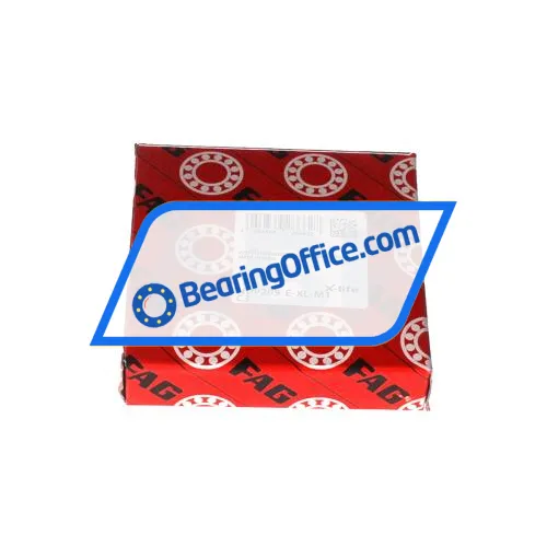 FAG NUP209-E-XL-M1-C3 bearing image 4