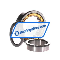 FAG NUP209-E-XL-M1-C3 rulman resim 3