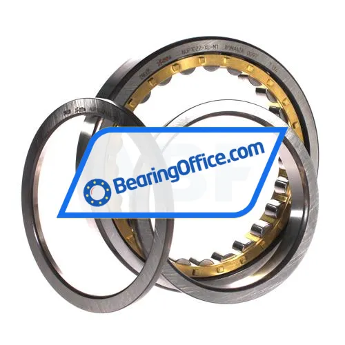 FAG NUP1022-XL-M1 bearing image 3