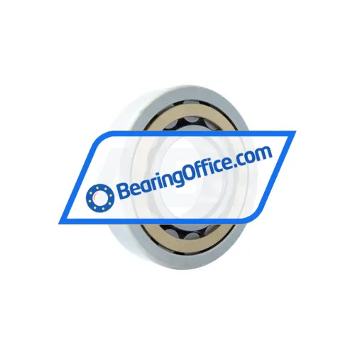 FAG NU322-E-XL-M1-J20AA-C3 bearing image 2