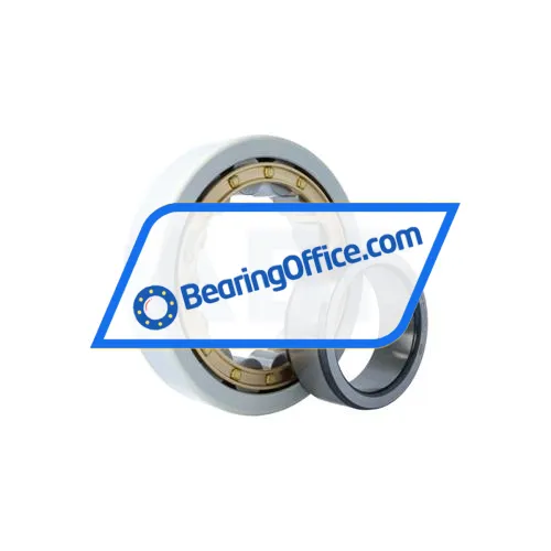 FAG NU322-E-XL-M1-J20AA-C3 bearing image 3