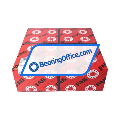 FAG NU322-E-XL-M1-J20AA-C3 bearing image 4