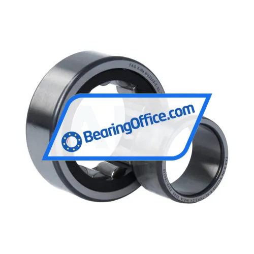 FAG NU2205-E-XL-TVP2-C4 bearing image 4
