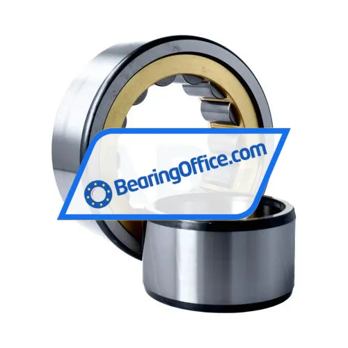 FAG NUP317-E-XL-M1-C3 bearing image 3