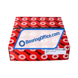 FAG NUP317-E-XL-M1-C3 rulman resim 4