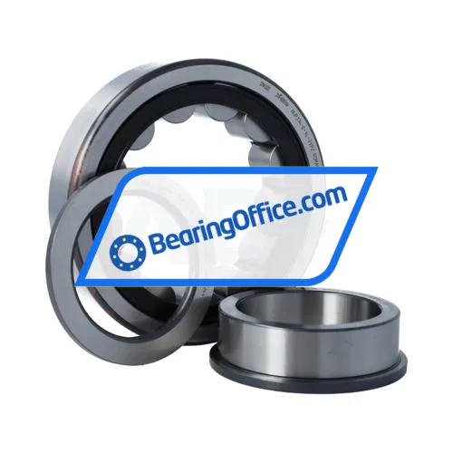 FAG NUP314-E-XL-TVP2 bearing image 3