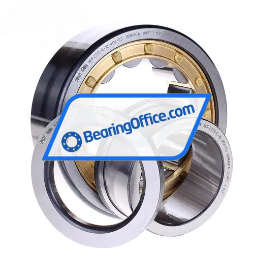 FAG NUP2313-E-XL-M1A-C3 bearing image 2