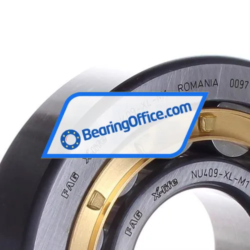 FAG NU409-XL-M1 bearing image 2