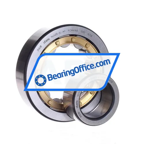 FAG NU409-XL-M1 bearing image 3