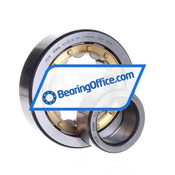 FAG NU409-XL-M1 rulman resim 3