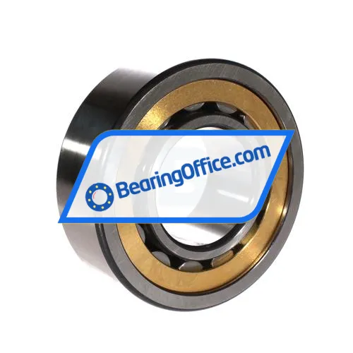 FAG NU2314-E-XL-M1A-QP51-C4 bearing image 2