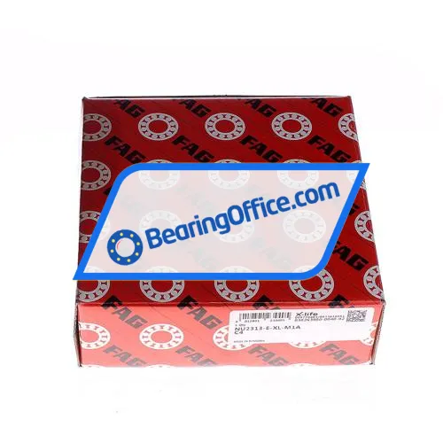 FAG NU2313-E-XL-M1A-C4 bearing image 3