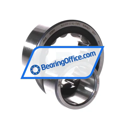 FAG NU2309-E-XL-TVP2 bearing image 3