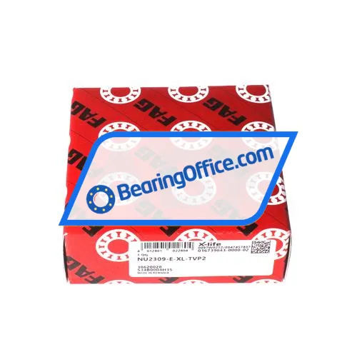 FAG NU2309-E-XL-TVP2 bearing image 4