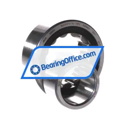 FAG NU2309-E-XL-TVP2 rulman resim 3