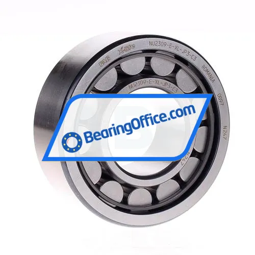 FAG NU2309-E-XL-JP3-C3