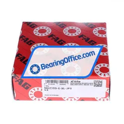 FAG NU2309-E-XL-JP3-C3 rulman resim 3