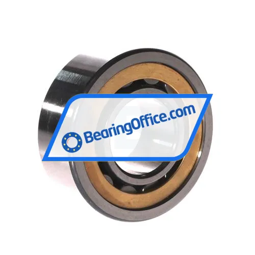 FAG NU2308-E-XL-M1A bearing image 2