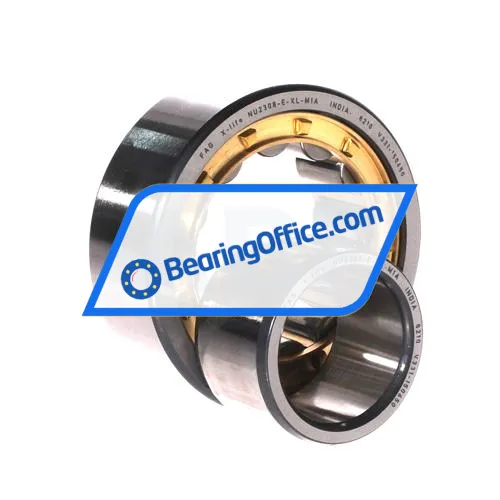 FAG NU2308-E-XL-M1A bearing image 3