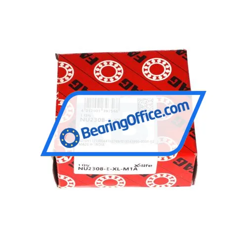 FAG NU2308-E-XL-M1A bearing image 4