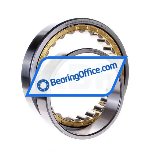 FAG NU2030-E-XL-M1-C3 bearing image 3