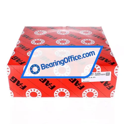 FAG NU2030-E-XL-M1-C3 bearing image 4