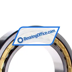 FAG NU2030-E-XL-M1-C3 rulman resim 2