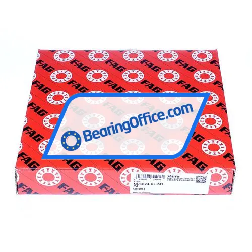 FAG NU1024-XL-M1-C4 bearing image 3