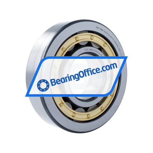 FAG NJ416-XL-M1-C4 bearing image 2