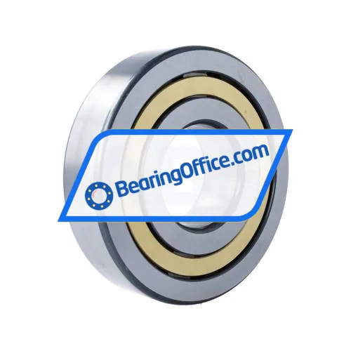 FAG NJ416-XL-M1-C4 bearing image 3