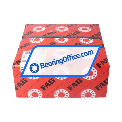 FAG NJ416-XL-M1-C4 bearing image 4