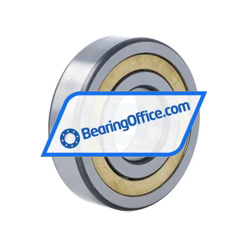 FAG NJ306-E-XL-M1A-C4 bearing image 2