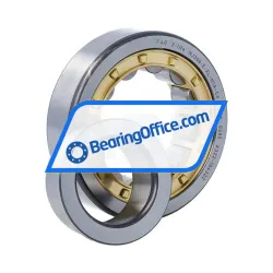 FAG NJ306-E-XL-M1A-C4 rulman resim 3