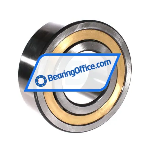 FAG NJ2320-E-XL-TVP2-QP51-C5 bearing image 3