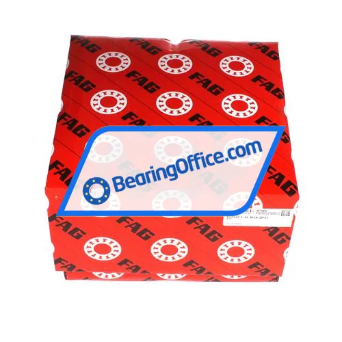 FAG NJ2320-E-XL-TVP2-QP51-C5 bearing image 4