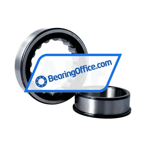 FAG NJ2216-E-XL-TVP2-HLD-C3 bearing image 3