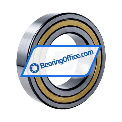 FAG NJ2216-E-XL-M1-C4 bearing image 2