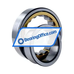 FAG NJ2216-E-XL-M1-C4 rulman resim 3