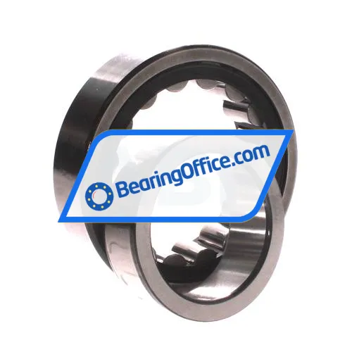 FAG NJ2213-E-XL-TVP2-C4 bearing image 3