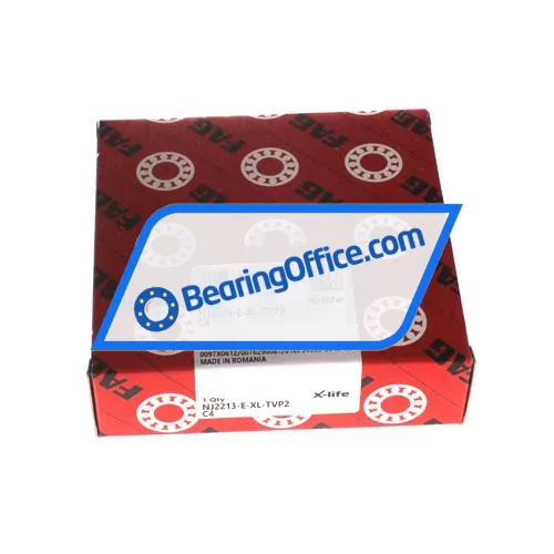 FAG NJ2213-E-XL-TVP2-C4 bearing image 4