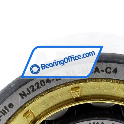 FAG NJ2204-E-XL-M1A-C4 bearing image 4