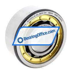 FAG NJ2204-E-XL-M1A-C4