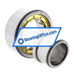 FAG NJ2204-E-XL-M1A-C4 rulman resim 2