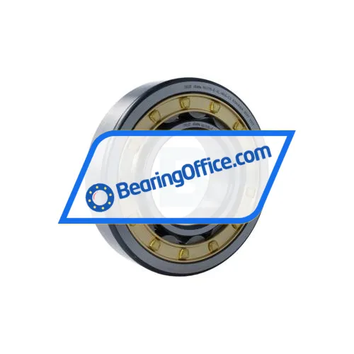 FAG NU318-E-XL-M1A-C3