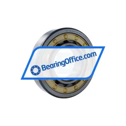 FAG NU318-E-XL-M1A-C3