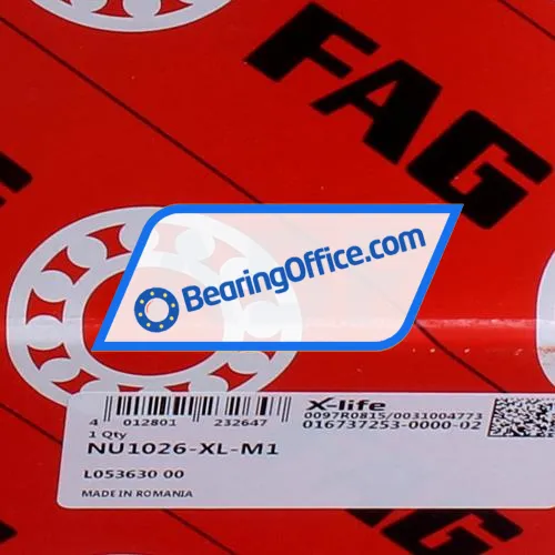 FAG NU1026-XL-M1 bearing image 6